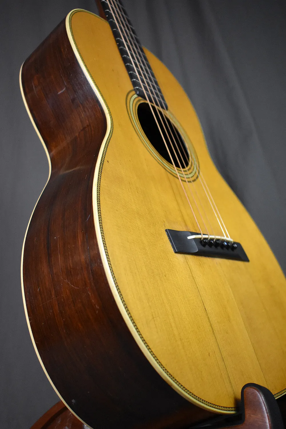 1927 Martin 0-28