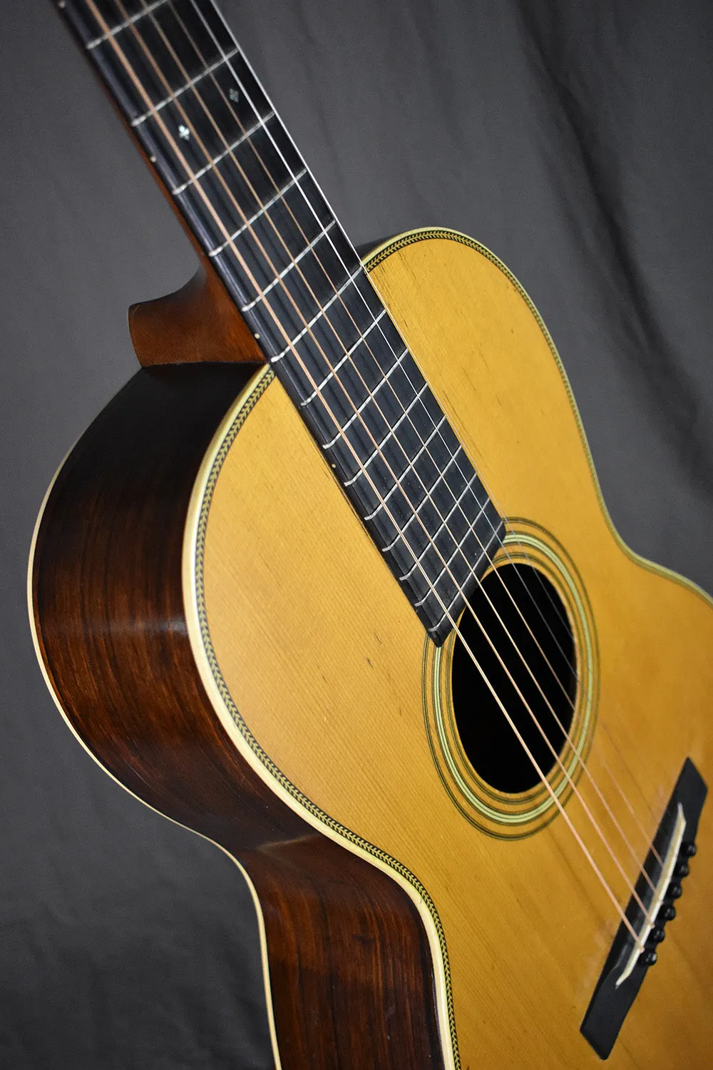 1927 Martin 0-28