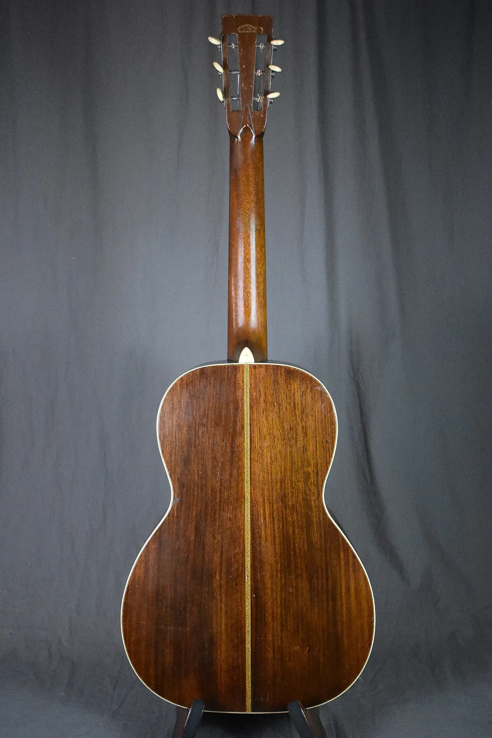 1927 Martin 0-28