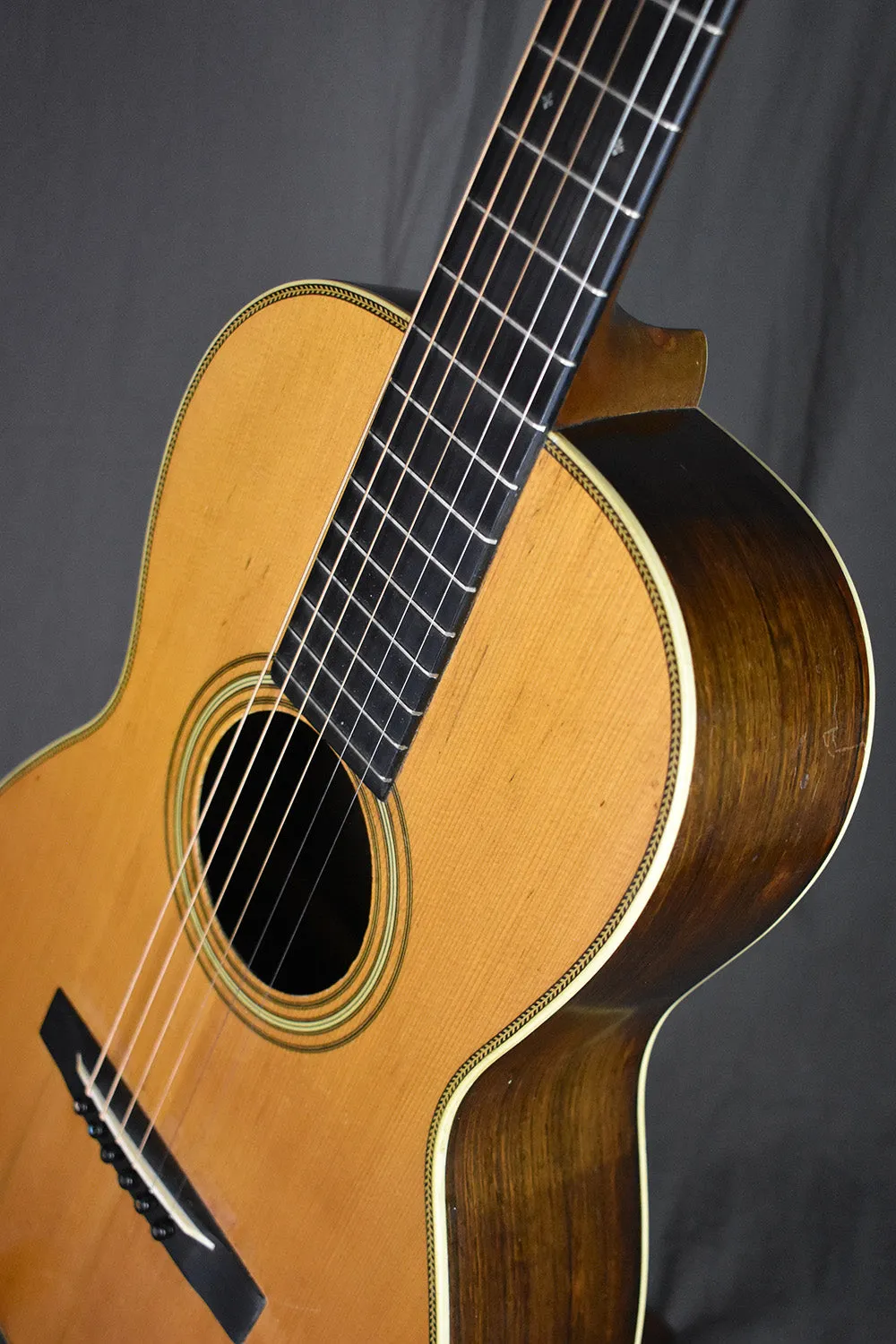 1927 Martin 0-28