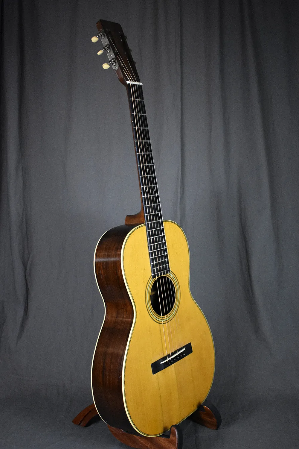 1927 Martin 0-28