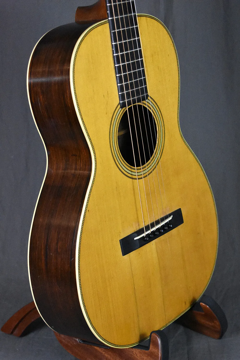 1927 Martin 0-28