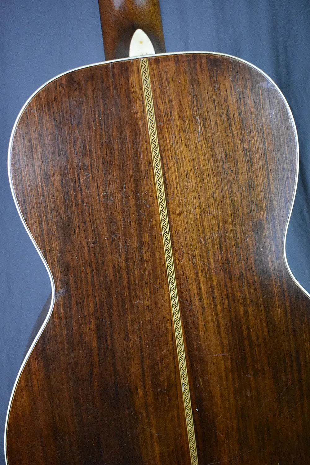 1927 Martin 0-28