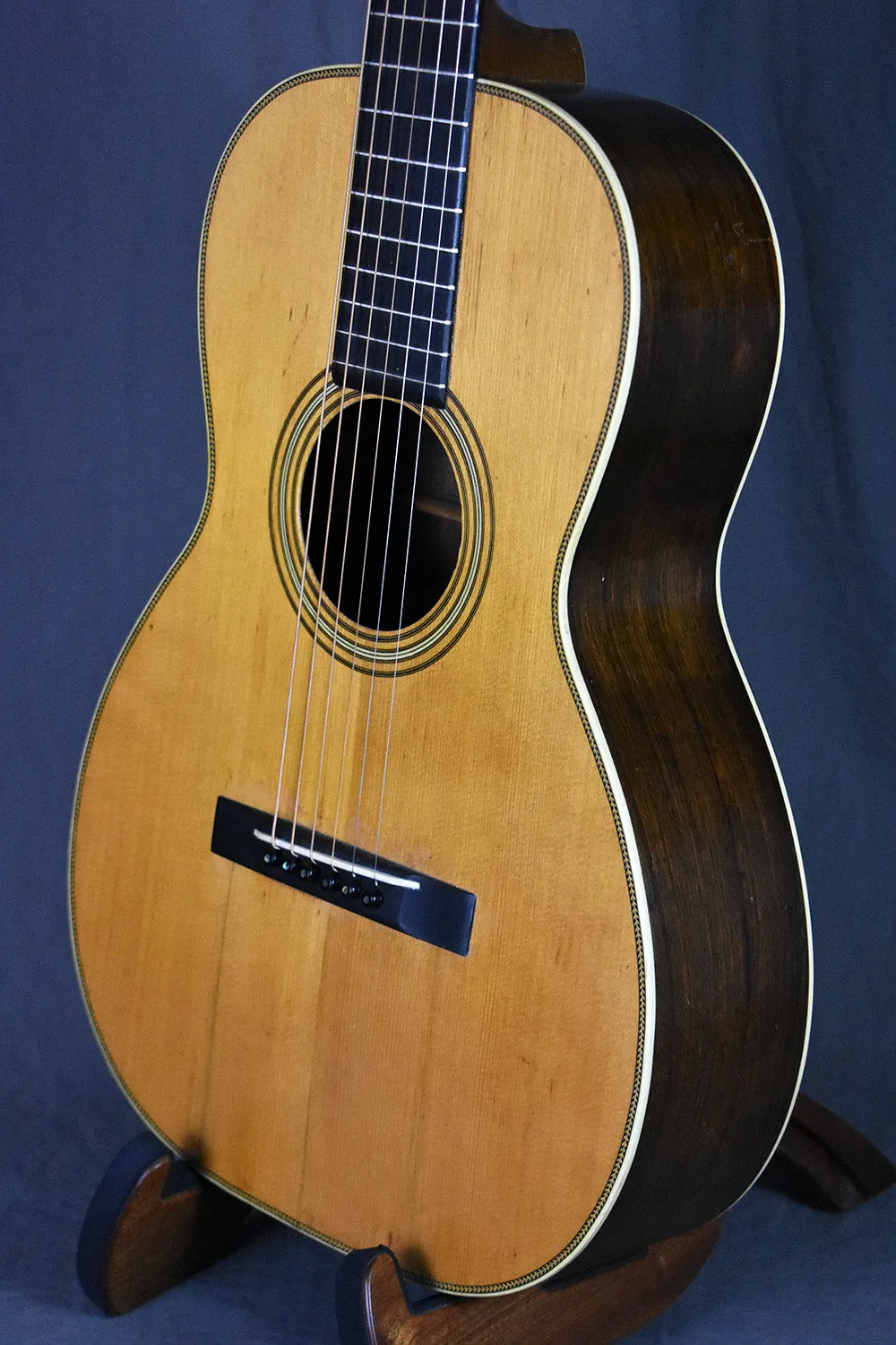 1927 Martin 0-28