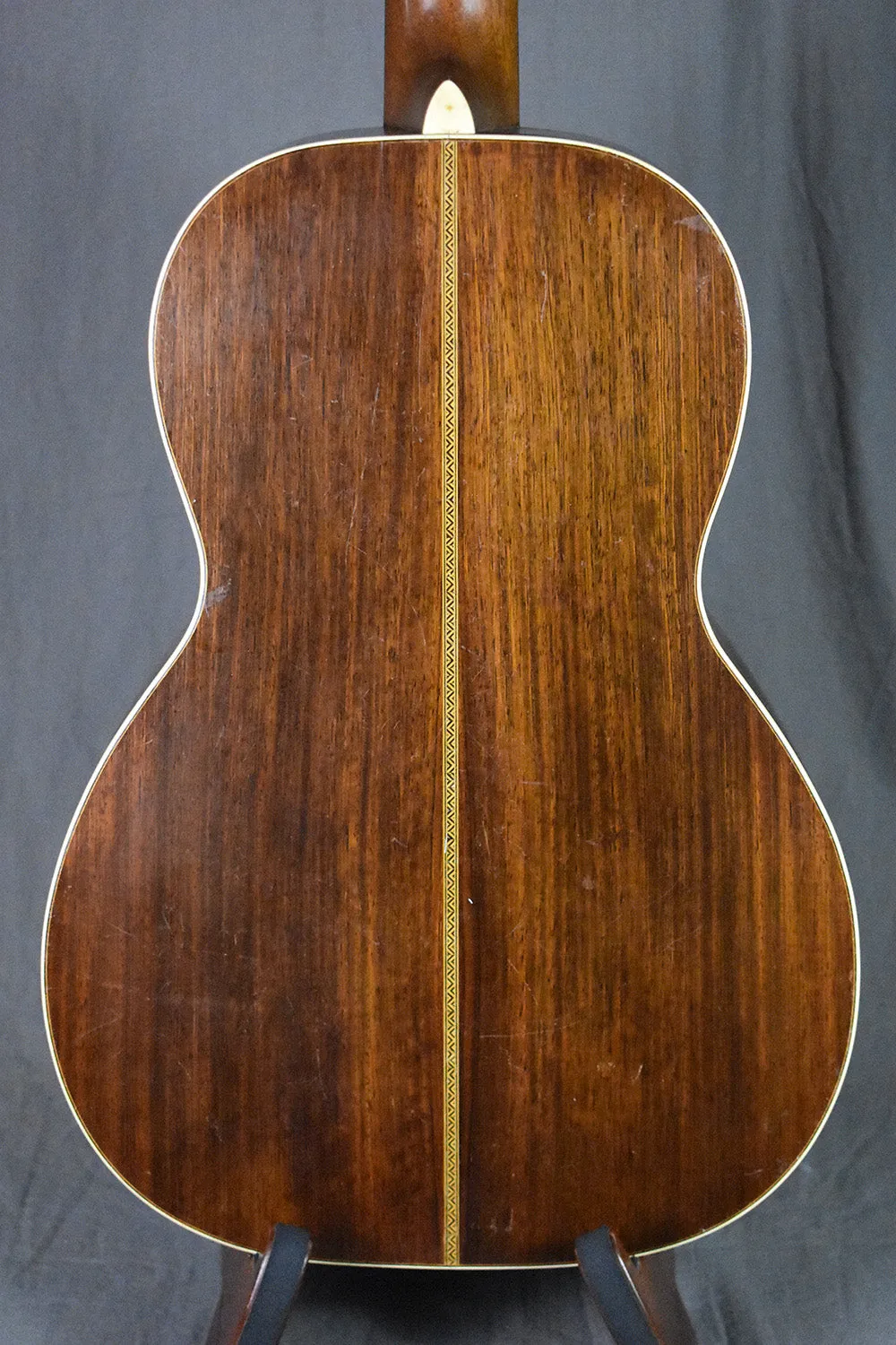 1927 Martin 0-28