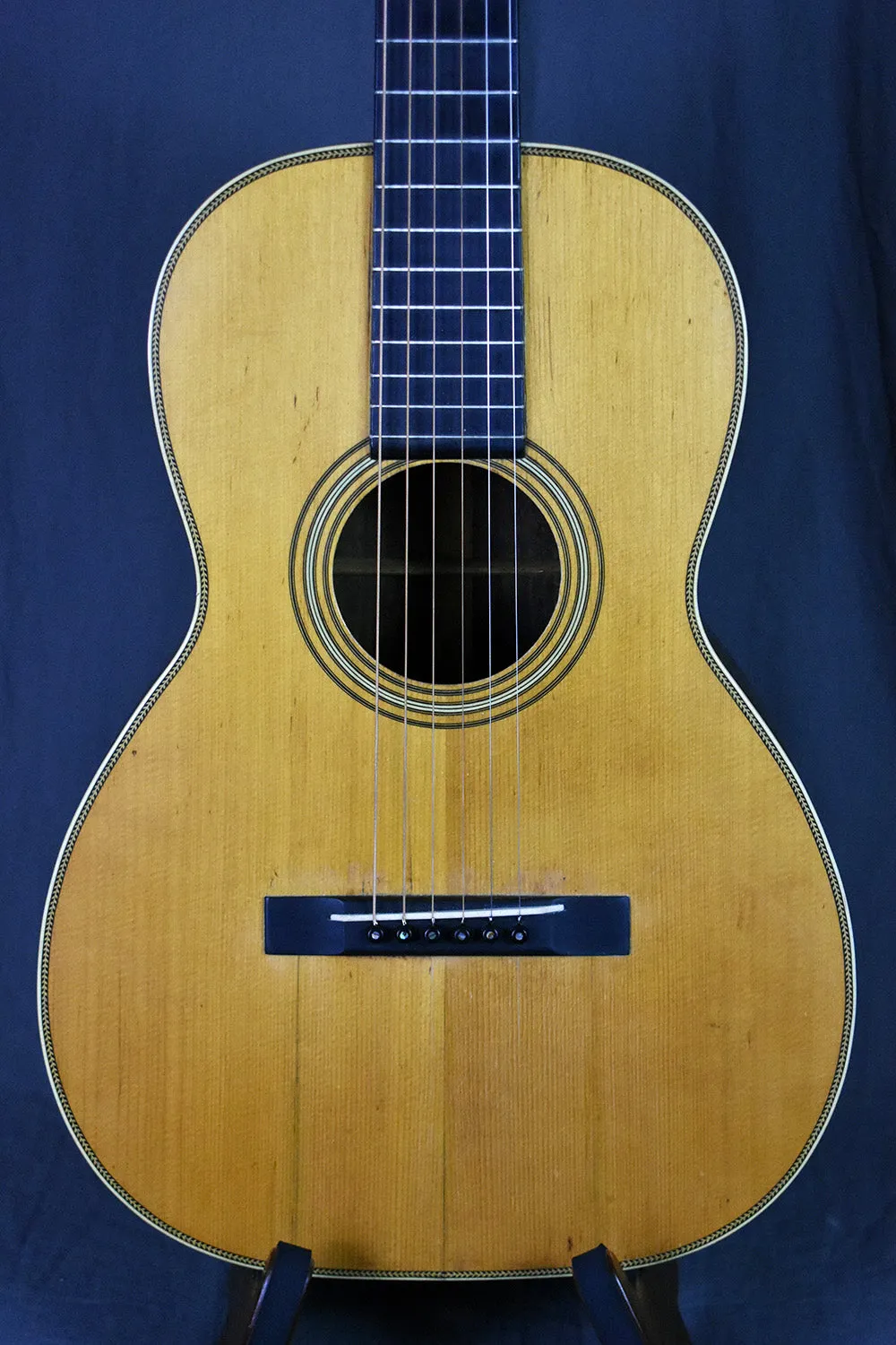 1927 Martin 0-28