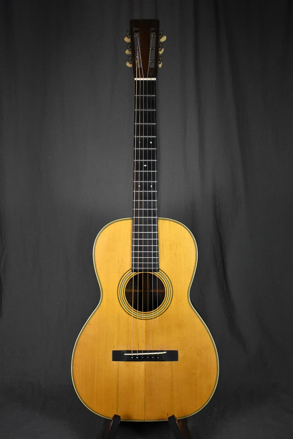 1927 Martin 0-28