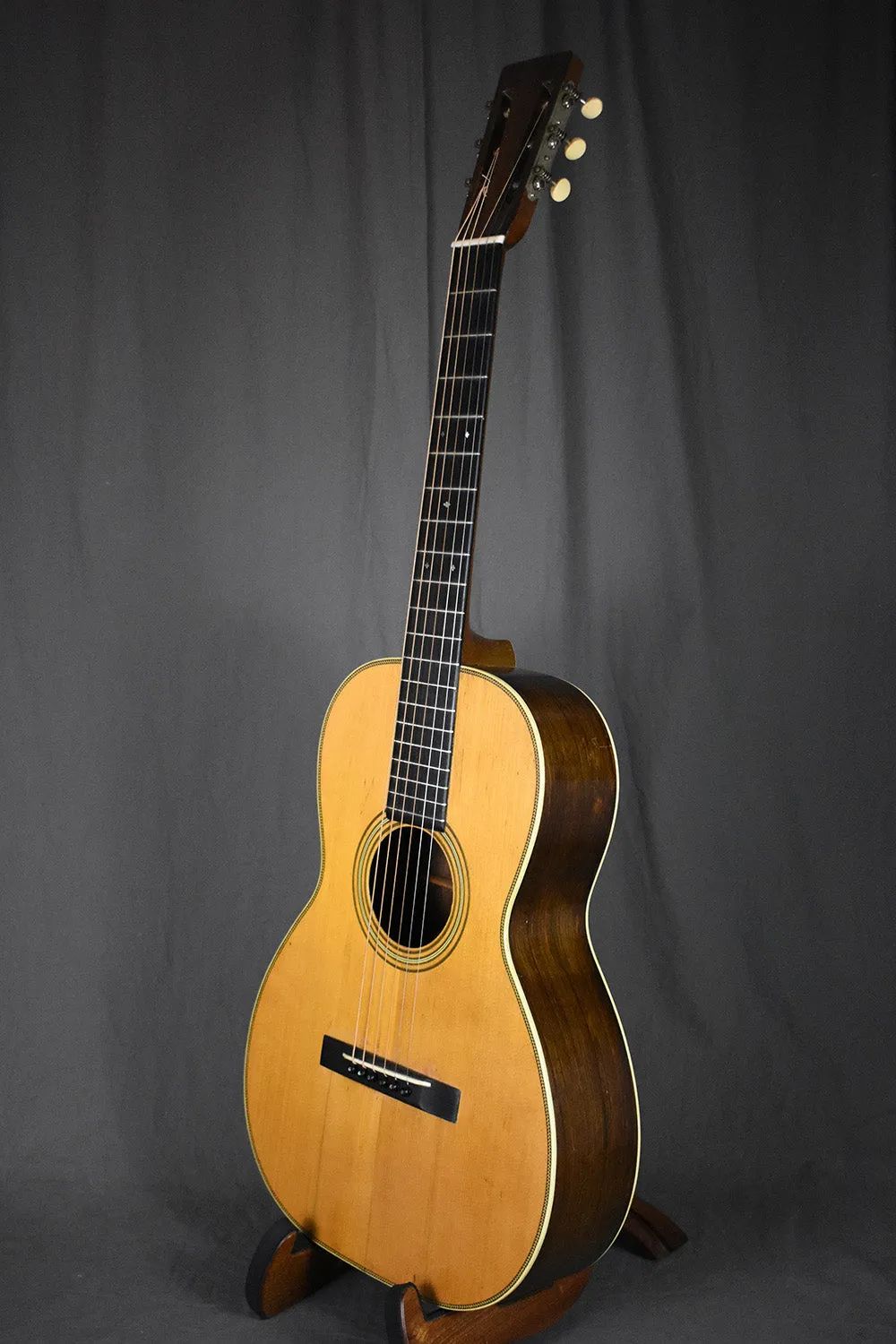 1927 Martin 0-28