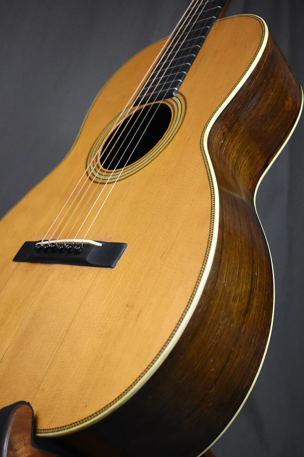 1927 Martin 0-28