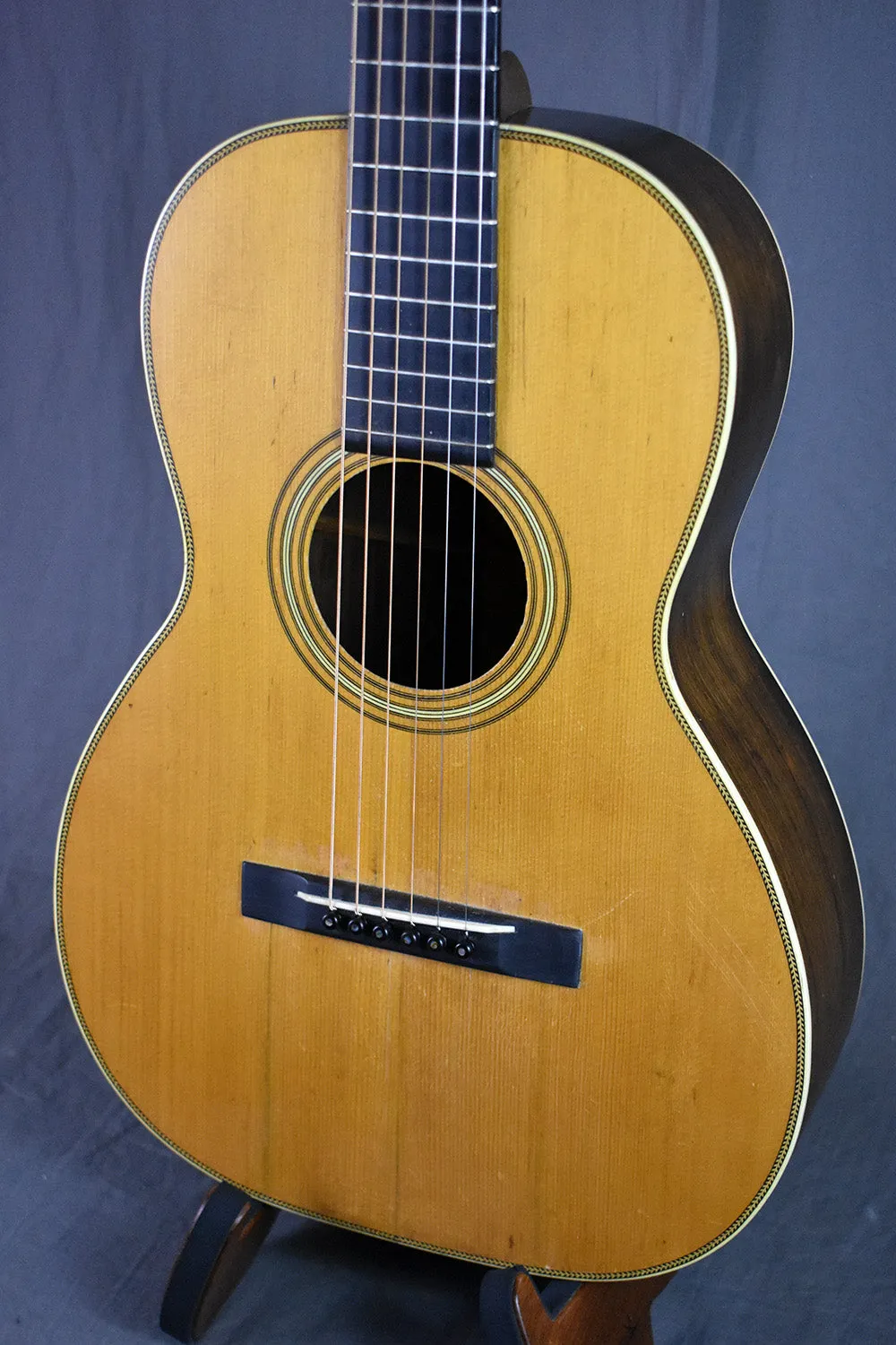 1927 Martin 0-28