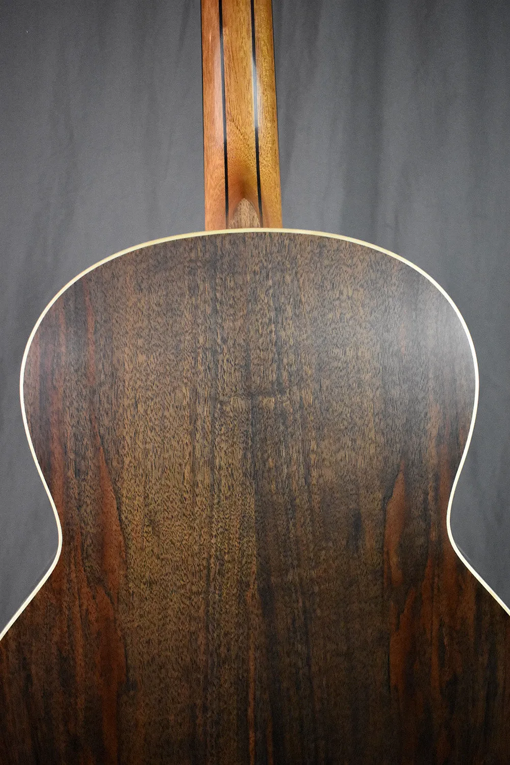 2022 Lowden F-23 Cedar/Walnut