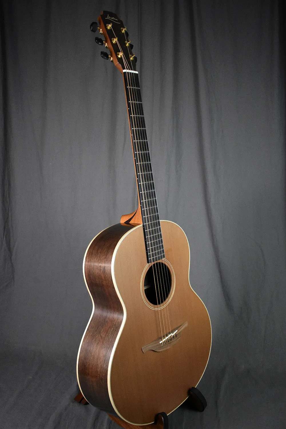 2022 Lowden F-23 Cedar/Walnut