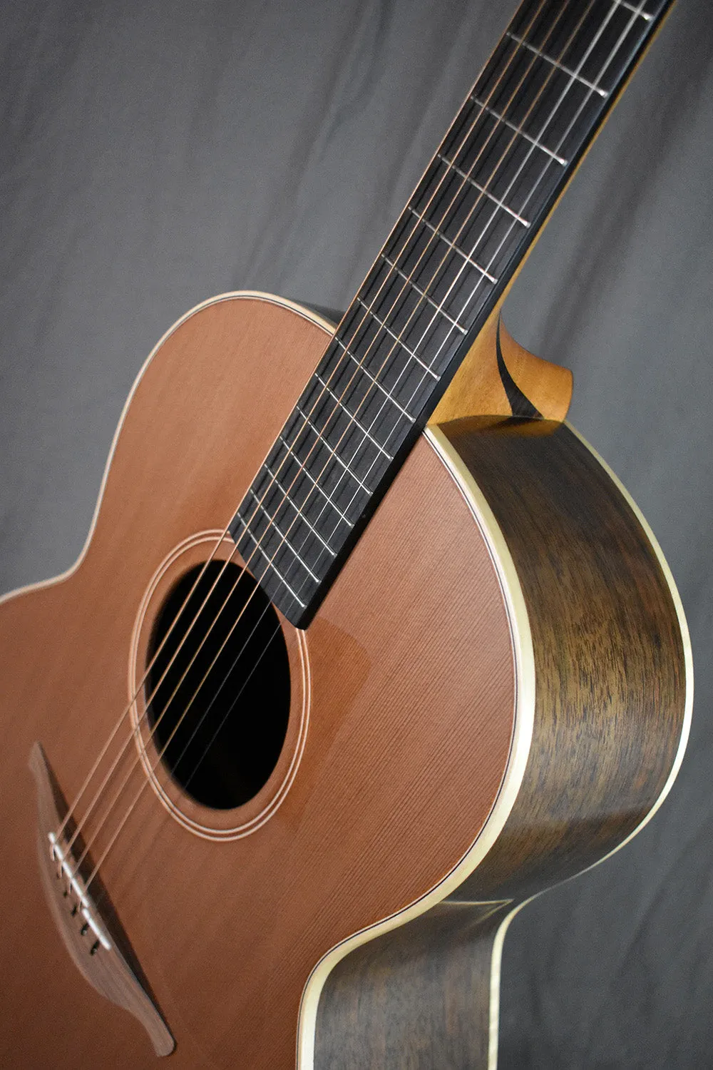 2022 Lowden F-23 Cedar/Walnut