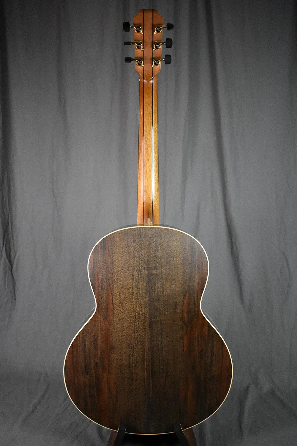 2022 Lowden F-23 Cedar/Walnut