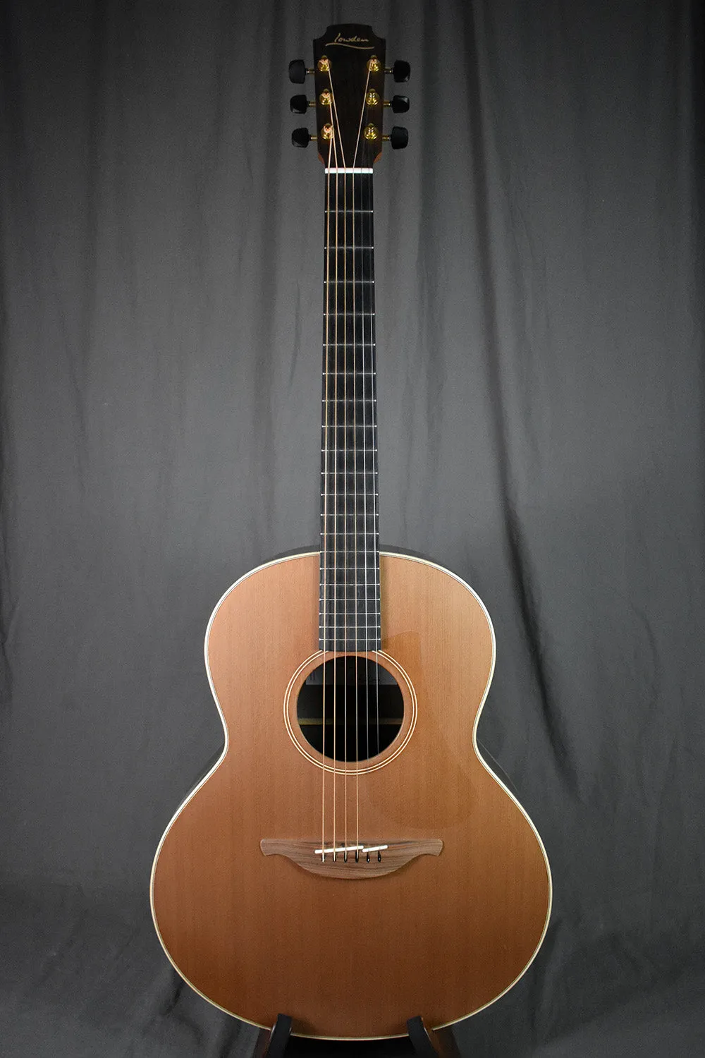 2022 Lowden F-23 Cedar/Walnut