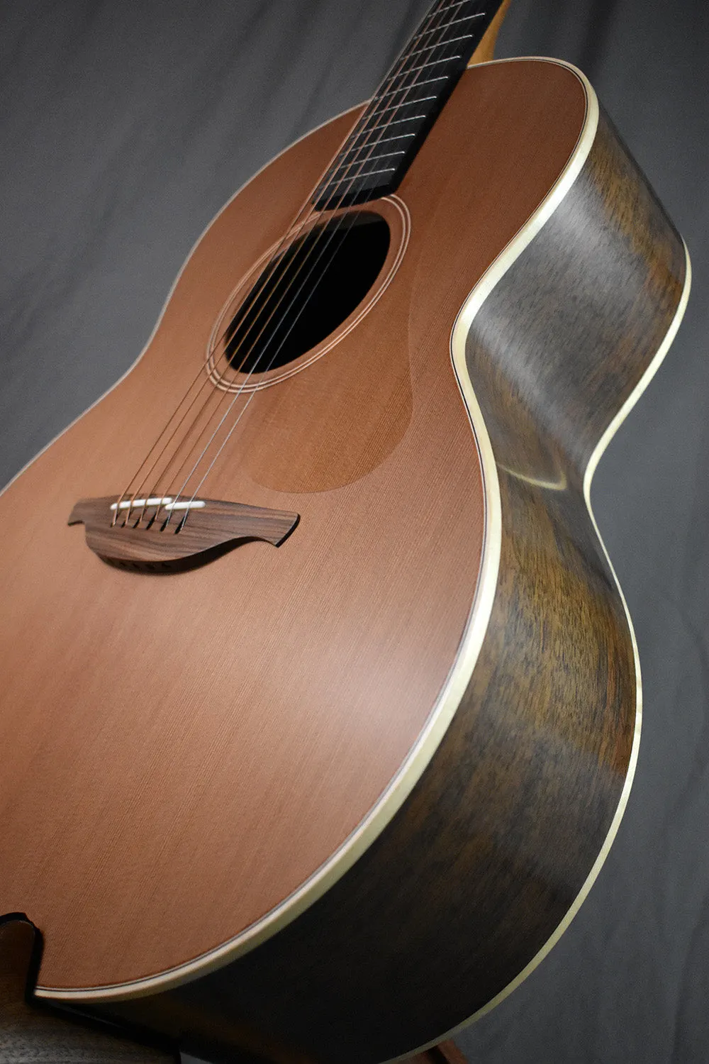 2022 Lowden F-23 Cedar/Walnut