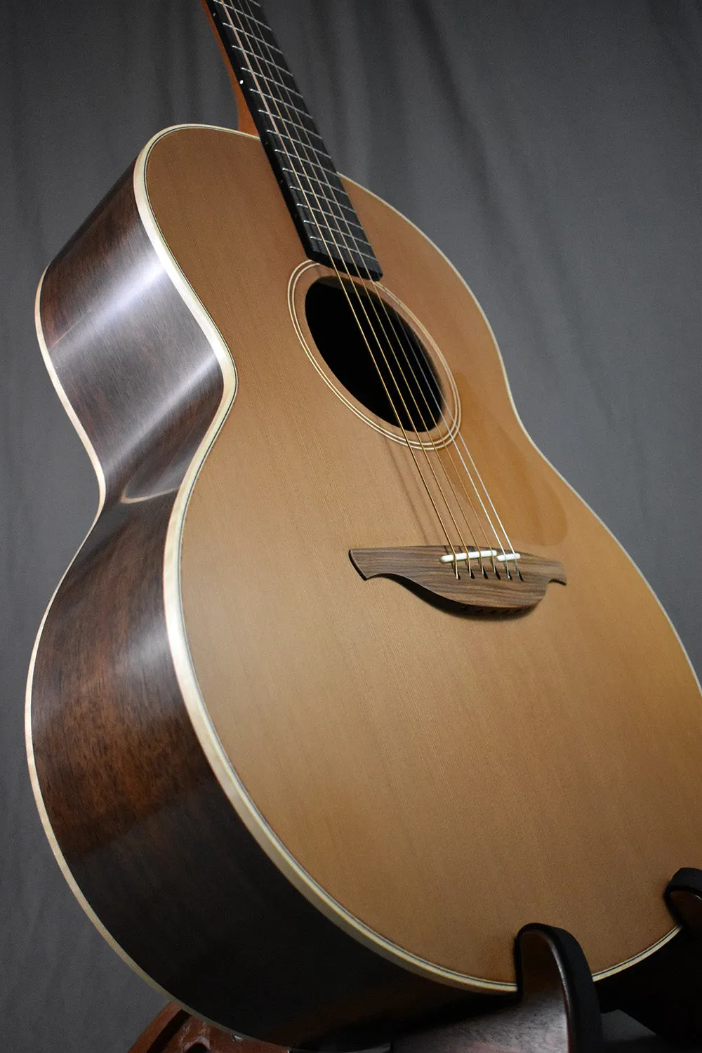 2022 Lowden F-23 Cedar/Walnut