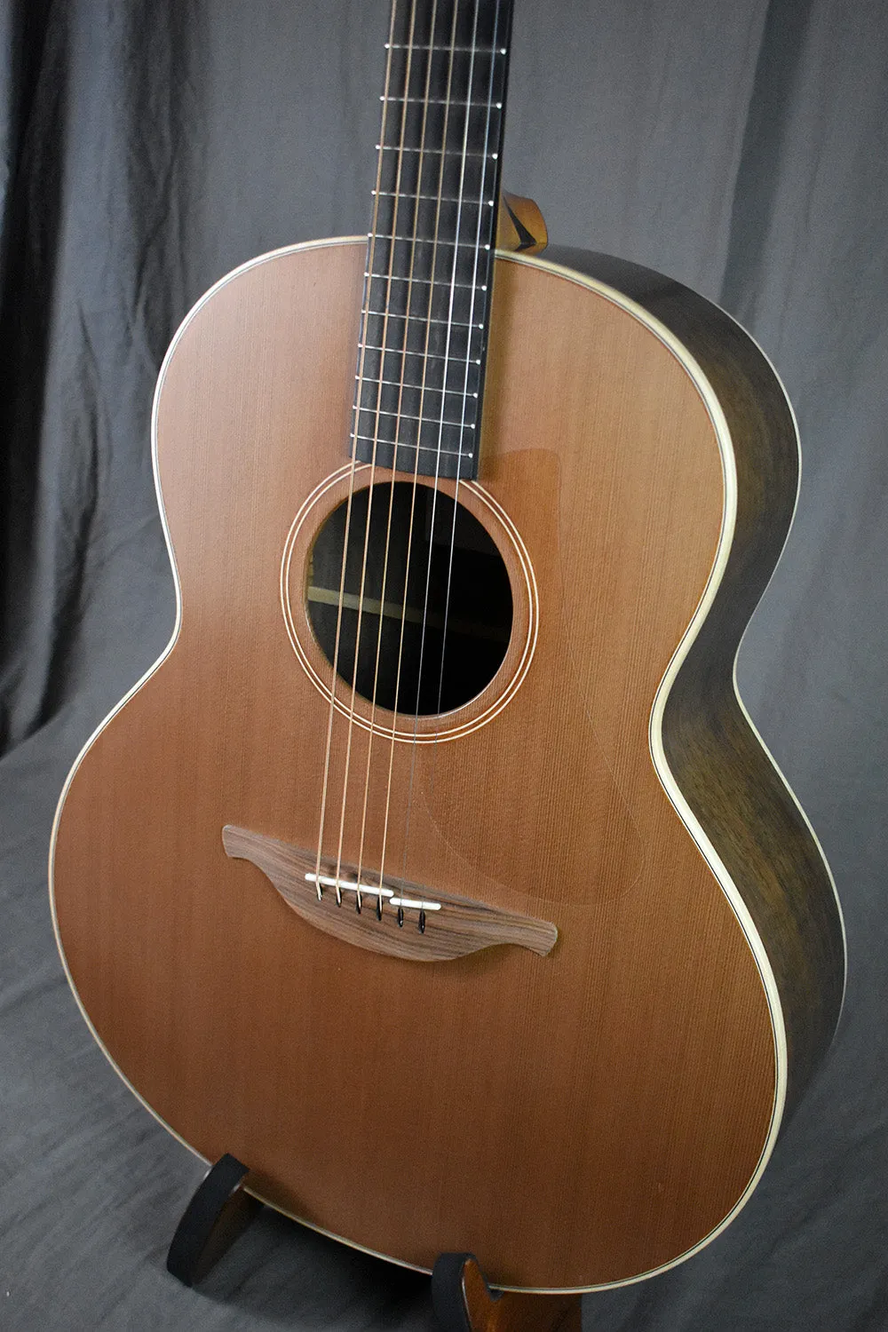 2022 Lowden F-23 Cedar/Walnut