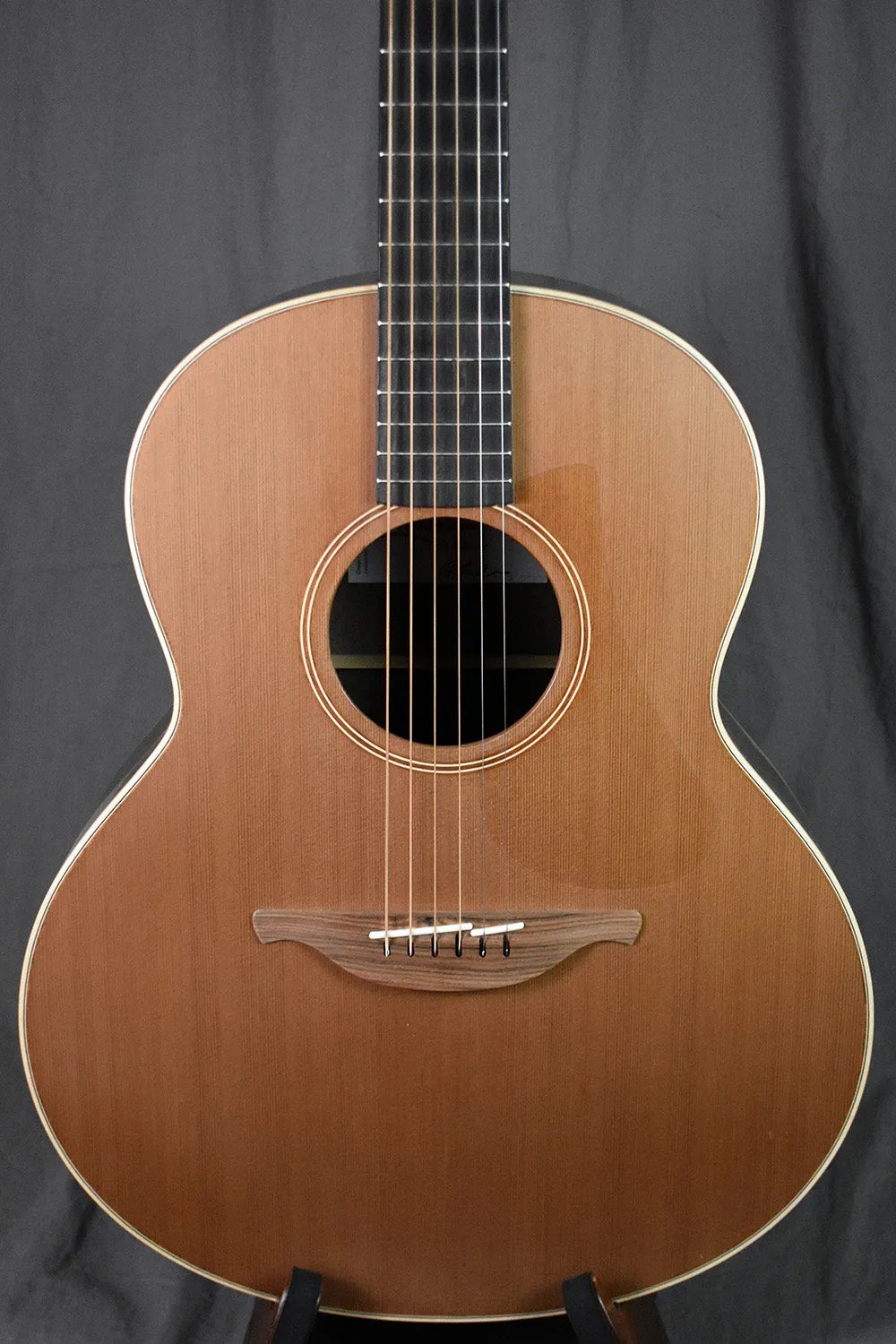 2022 Lowden F-23 Cedar/Walnut