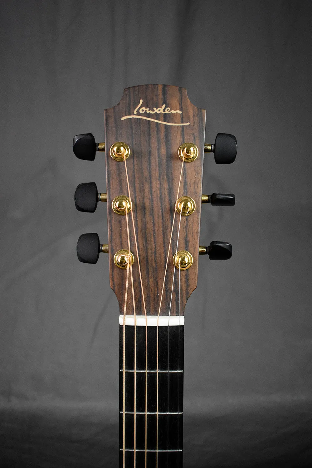 2022 Lowden F-23 Cedar/Walnut