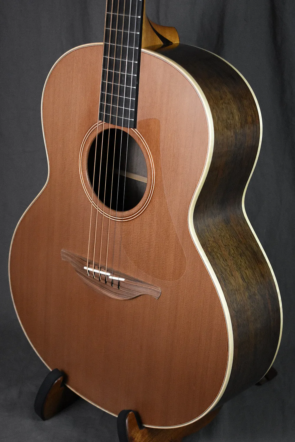 2022 Lowden F-23 Cedar/Walnut