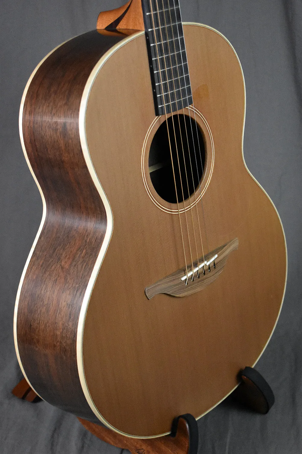 2022 Lowden F-23 Cedar/Walnut