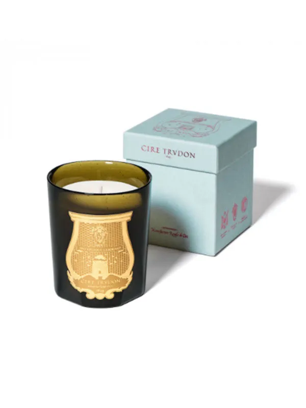 Abd El Kader Candle Classic 270g