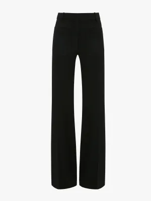 Alina tailored trouser