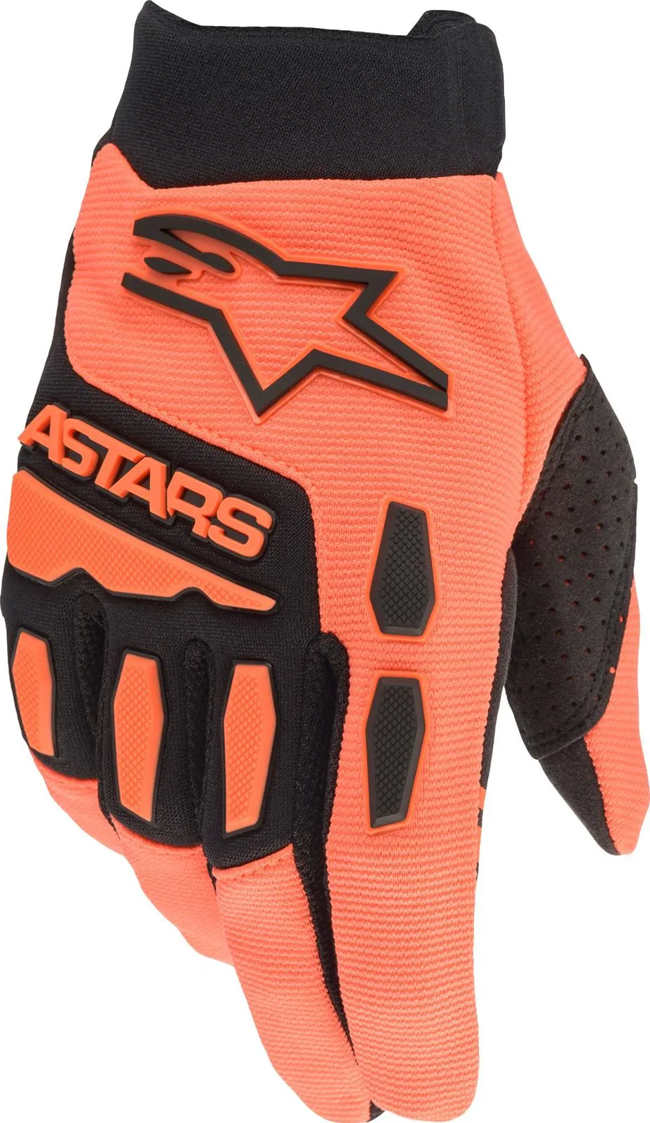 Alpinestars MX Full Bore Gloves 3563622-41-L