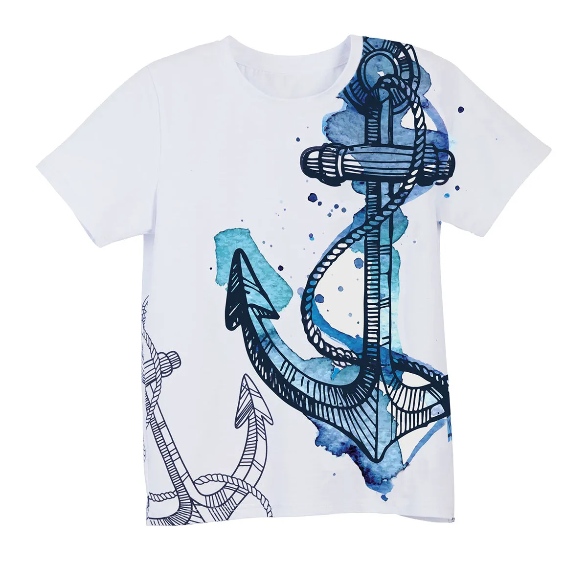 Anchor Shirt