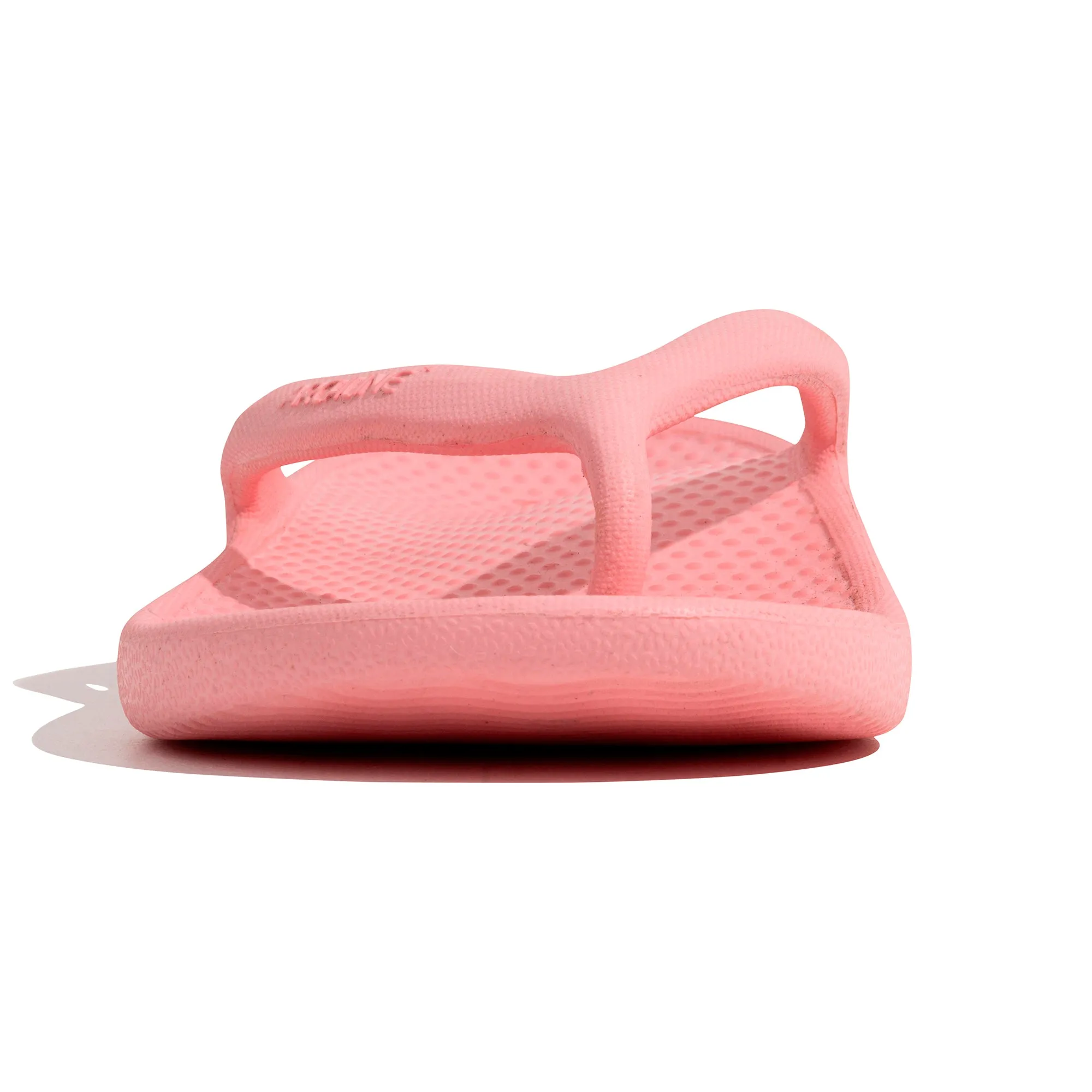 Archline Rebound Orthotic Thongs - Pink