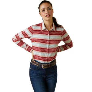 Ariat Kirby Savannah Shirt Stretch Fit