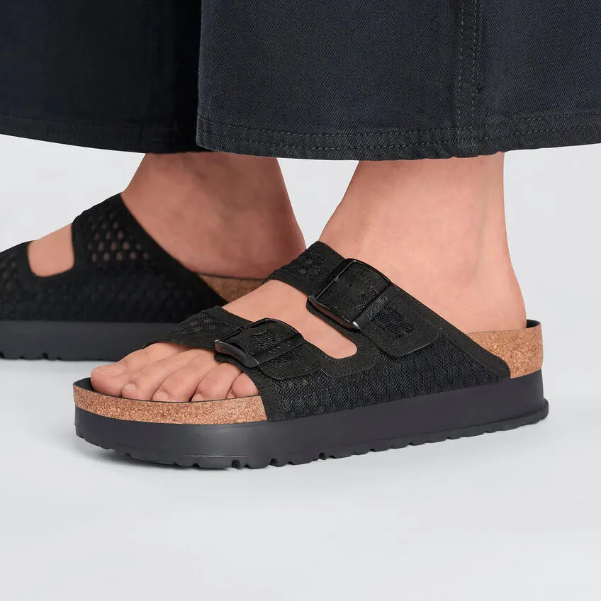 Arizona Flex Platform Synthetic