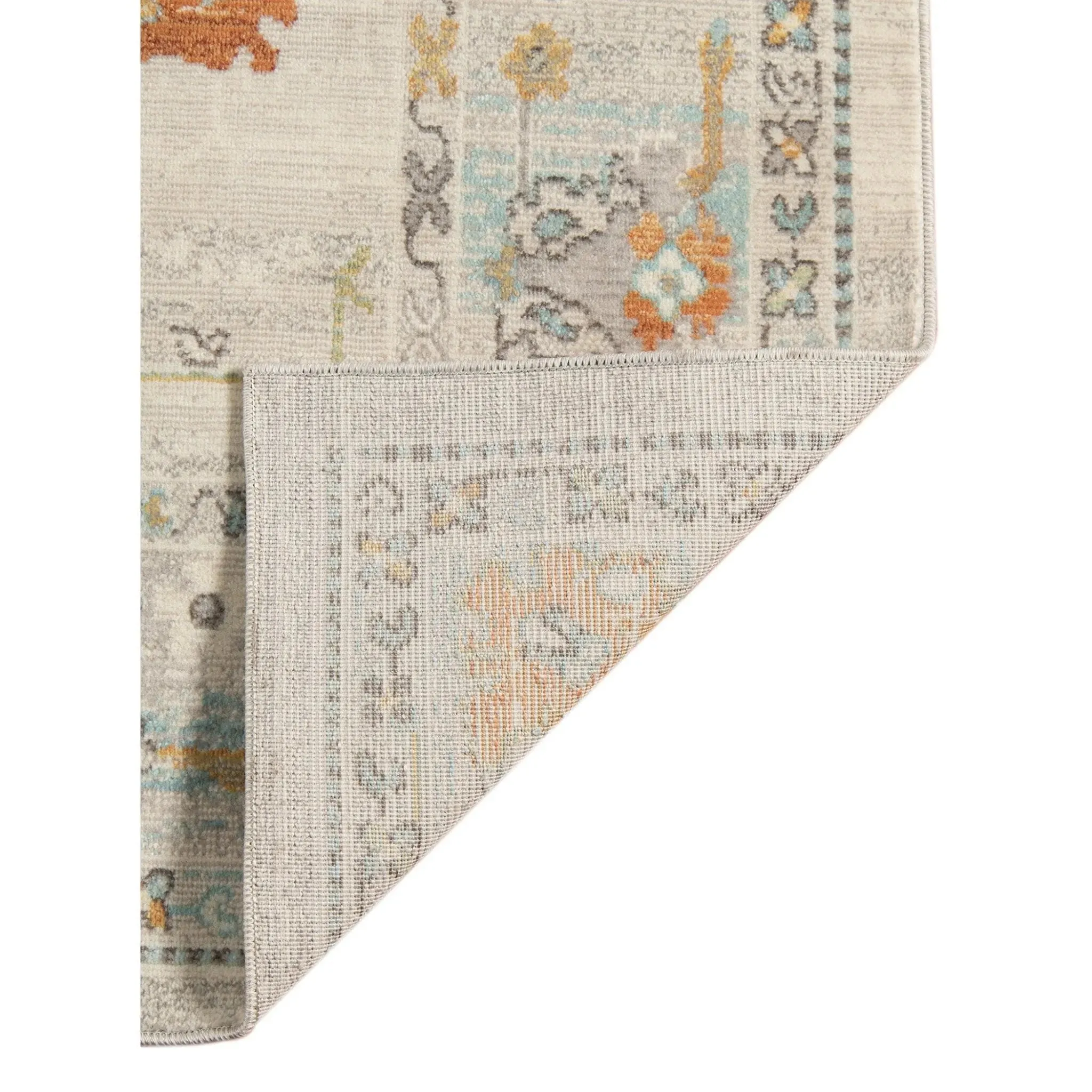 Bohemian BHM-1 Beige Rug