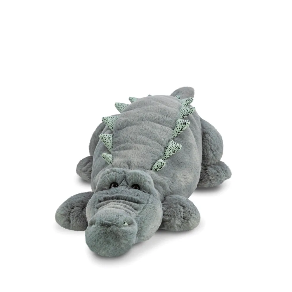 Borealis Spike Alligator Soft Toy