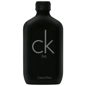 Calvin Klein Be Eau De Toilette 100ml