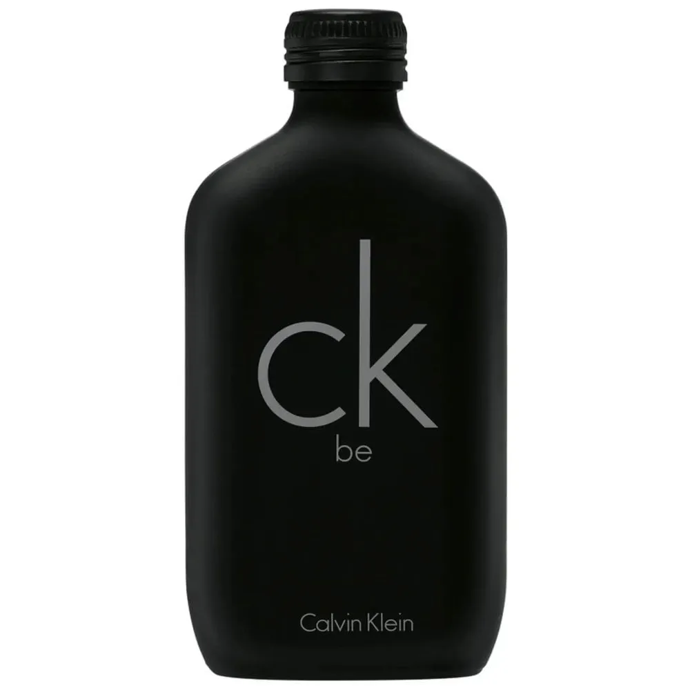 Calvin Klein Be Eau De Toilette 100ml