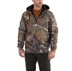 Carhartt RD Avondale MW Camo 3 Season Swtshrt