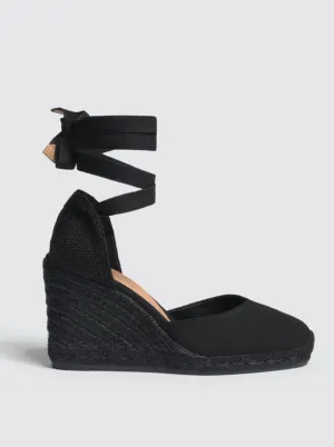 CARINA H8 | NEGRO NEGRO