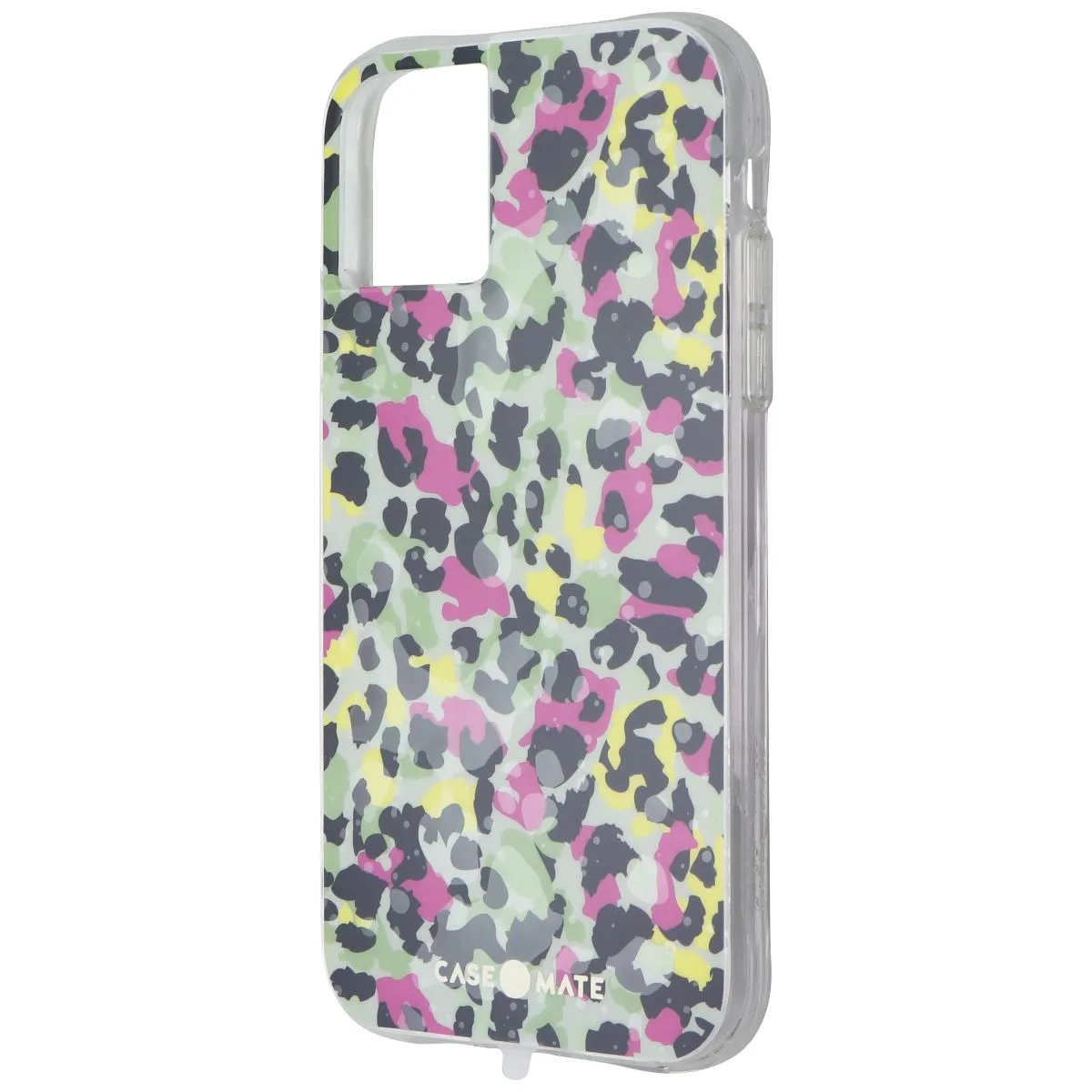 Case-Mate Prints Series Case for Apple iPhone XR / iPhone 11 - Neon Cheetah