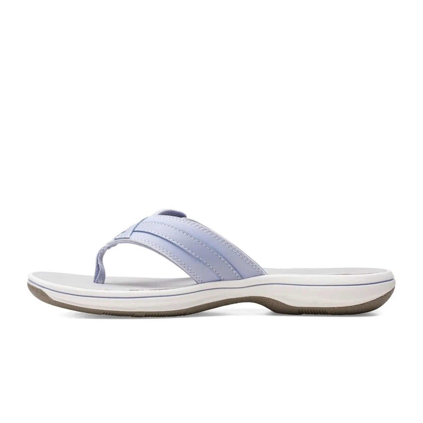 Clarks Breeze Sea Sandal (Women) - Lavender