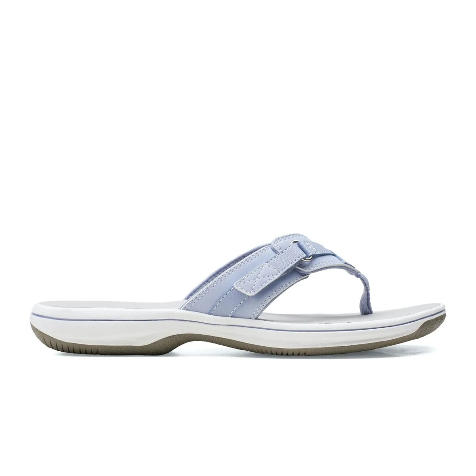 Clarks Breeze Sea Sandal (Women) - Lavender