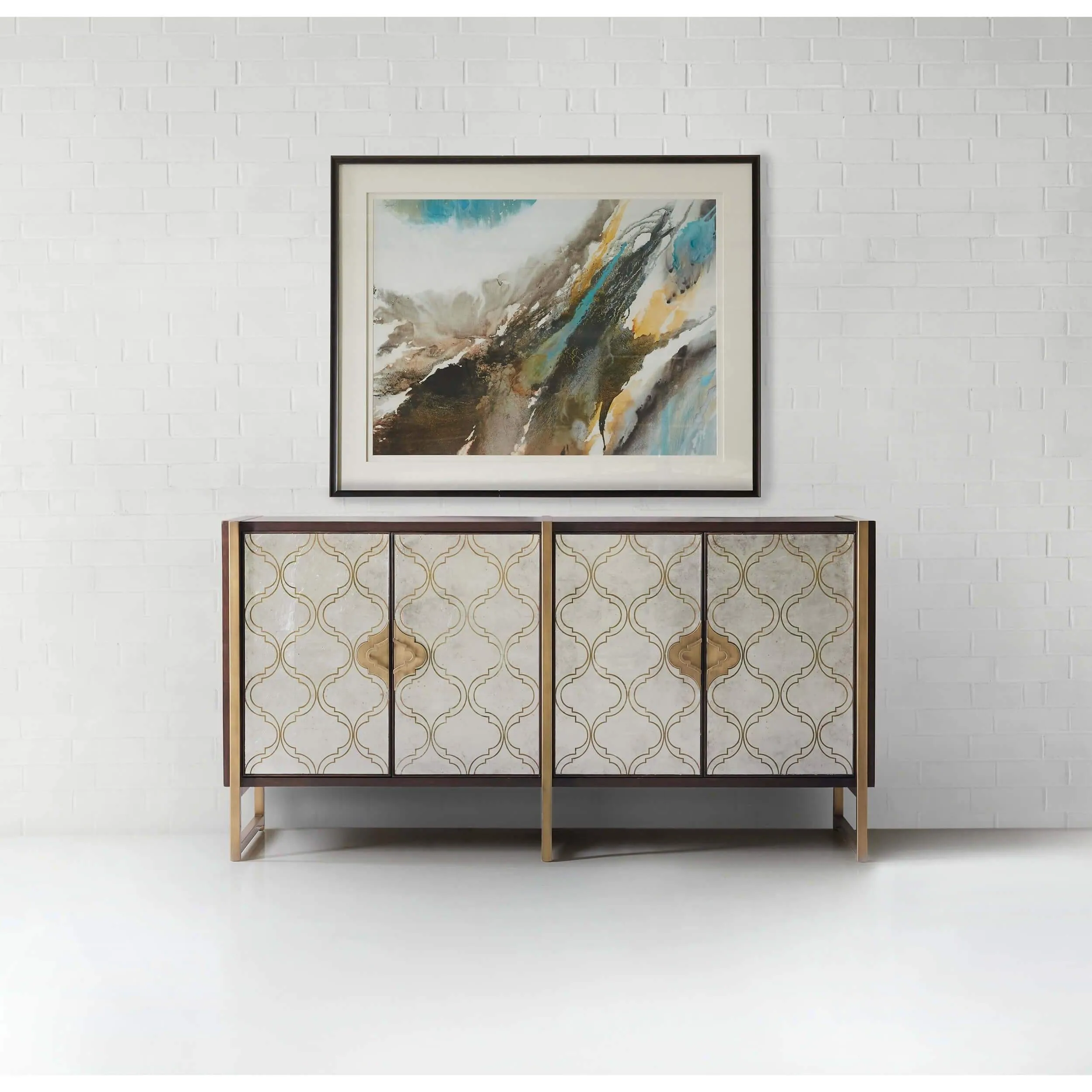 Classic Credenza