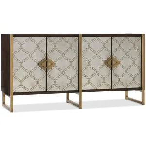 Classic Credenza