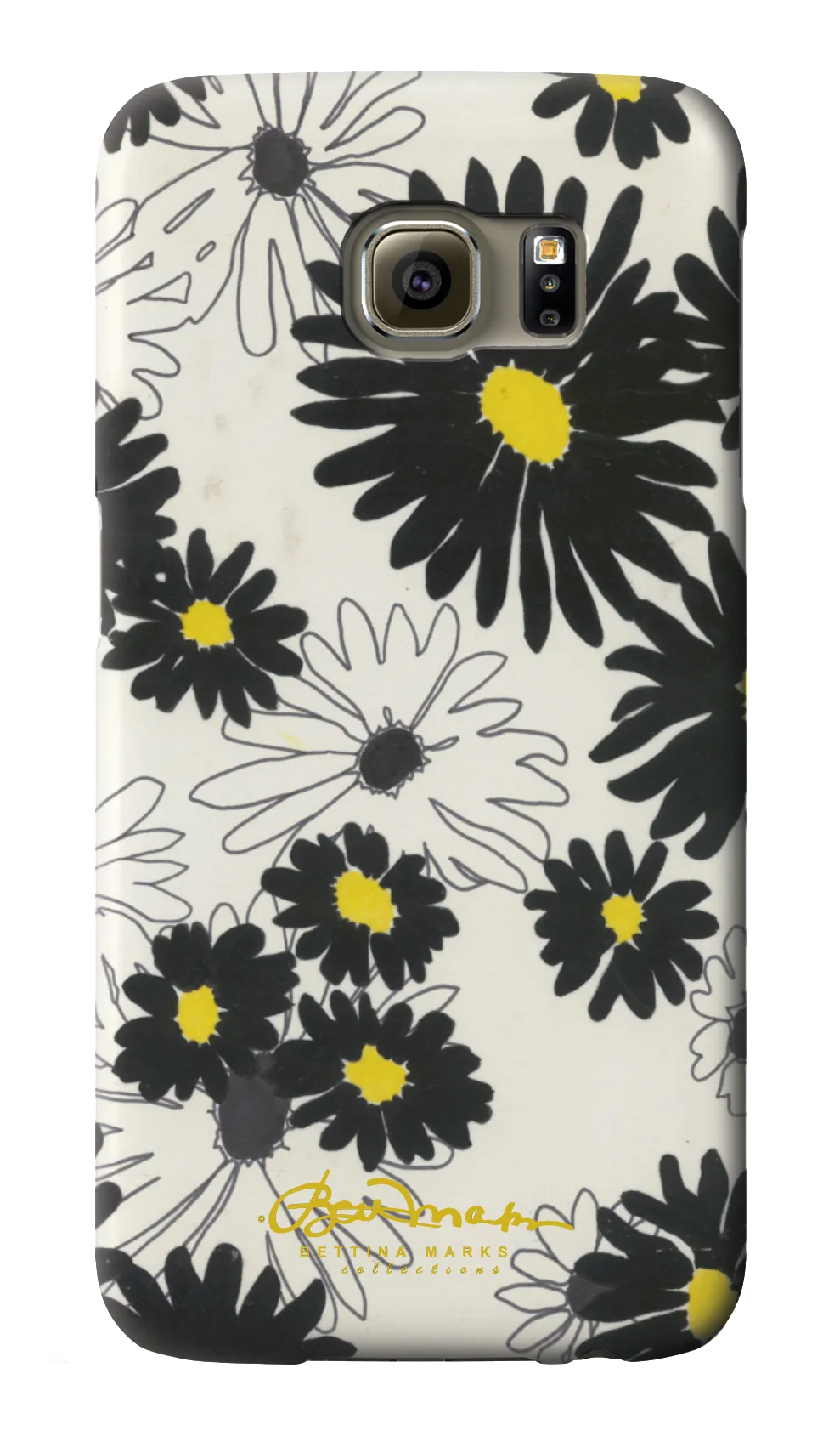 Daisy Samsung Galaxy Case