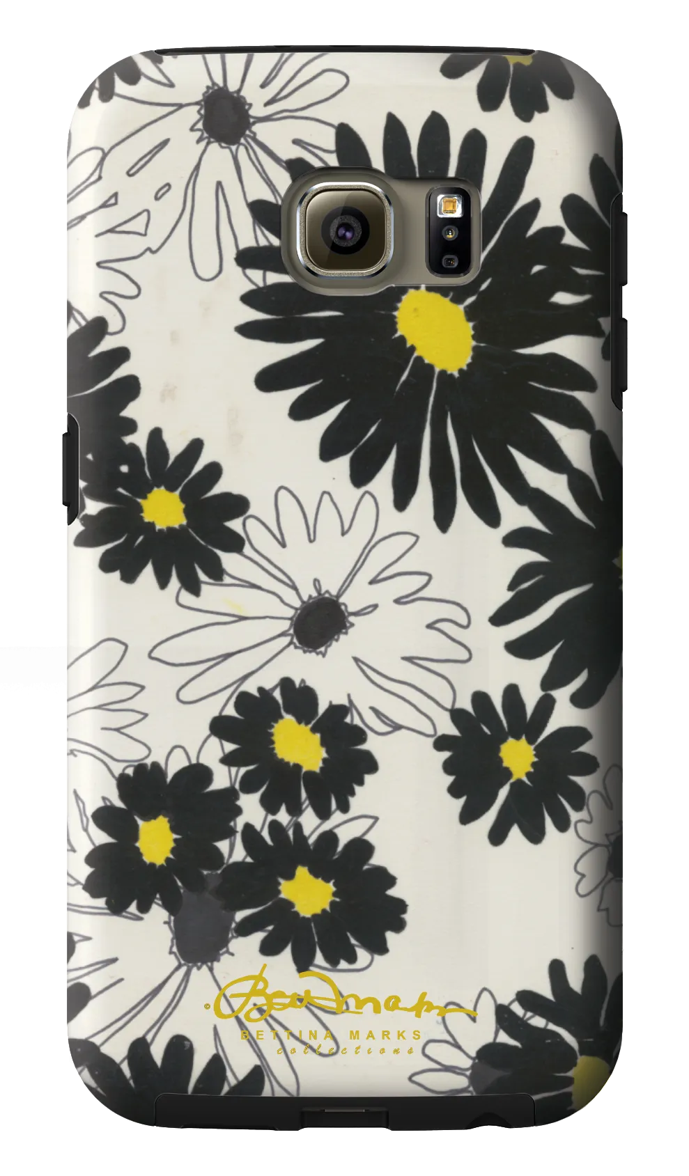 Daisy Samsung Galaxy Case