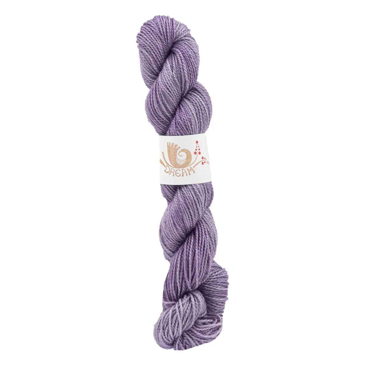 Dream in Color Field Collection: Suzette Yarn - Lavender Bloom