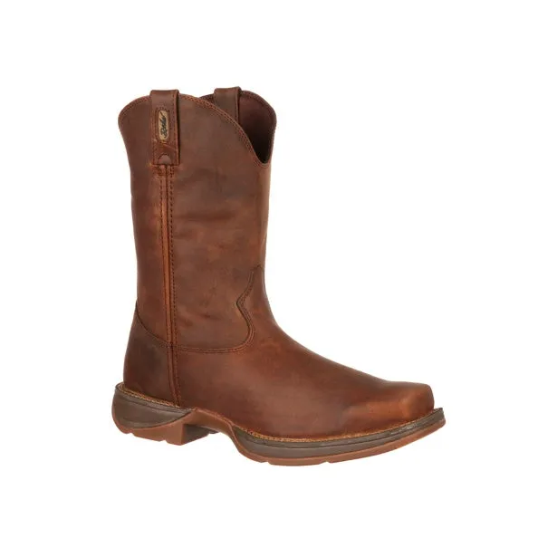 Durango | Men's Rebel Pull-on Western Boot