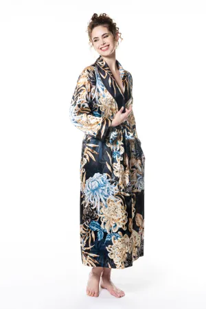 Dynasty Long Robe