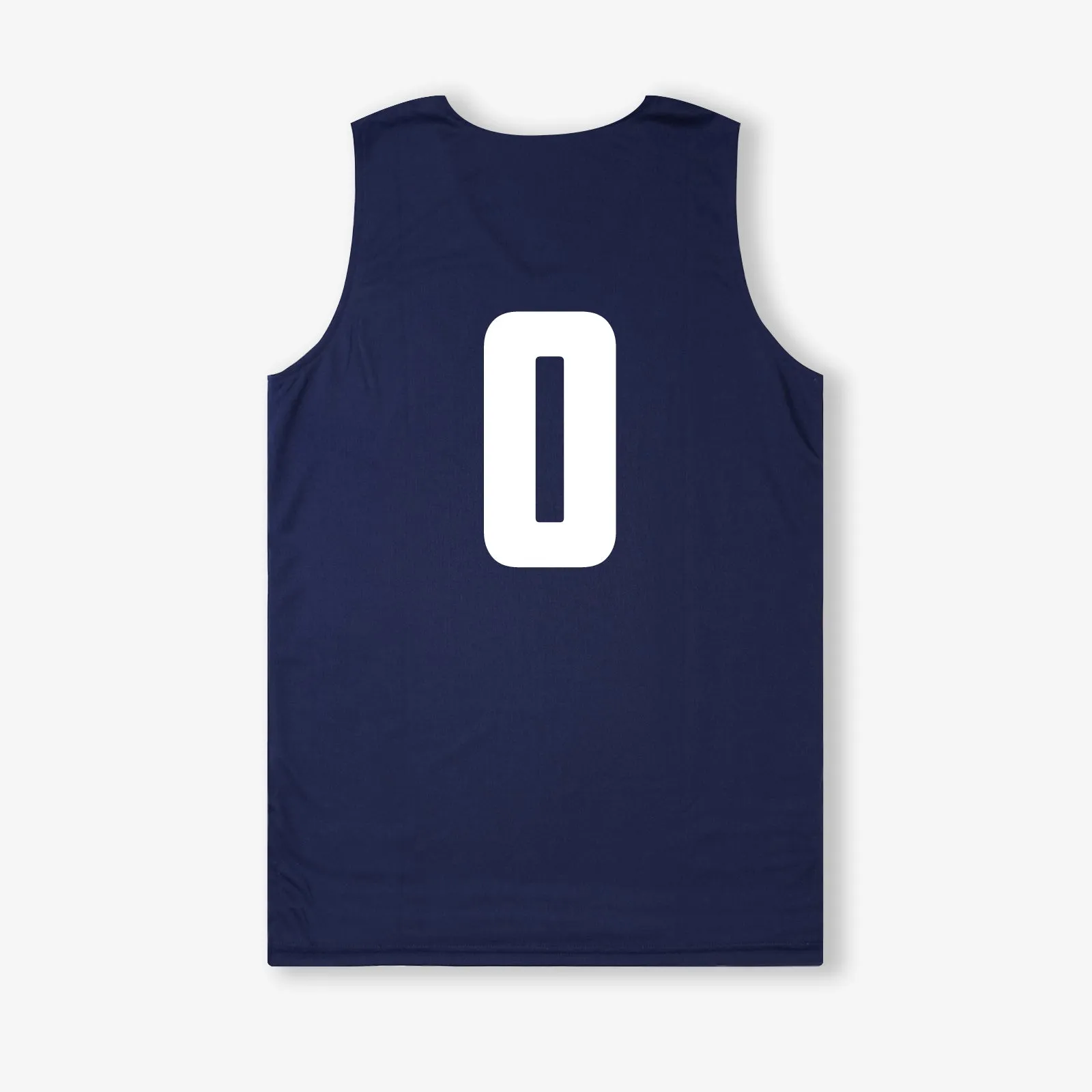 Elite Game Reversible Jerseys (Team Pack) - Navy/White